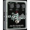 Vibrato Electro-Harmonix Stereo Clone Theory